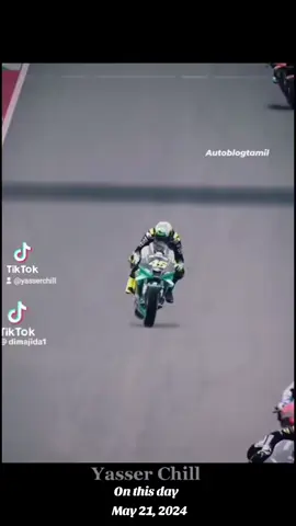 #onthisday #fypシ゚ #fypシ゚viral🖤tiktok☆♡🦋myvideo #fypシ゚viral🖤tiktok☆♡ #fypシ゚viral🖤tiktok #fyp #fypsounds #fypdong #fypviral #motoracing #race #slowmotion #massfollowing #creativesearchinsight #trend #dub #deep #valentinorossi #sportsontiktok #motogp 