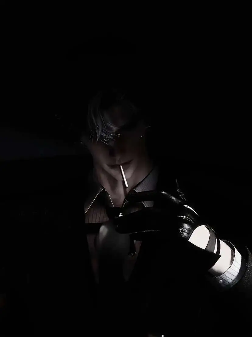 唯一幕后执棋者#sylus #sylusloveanddeepspace 