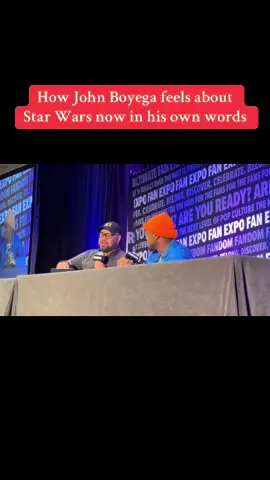 #starwars #starwarsfan #starwarstiktok #fanexpo #fanexpophiladelphia 
