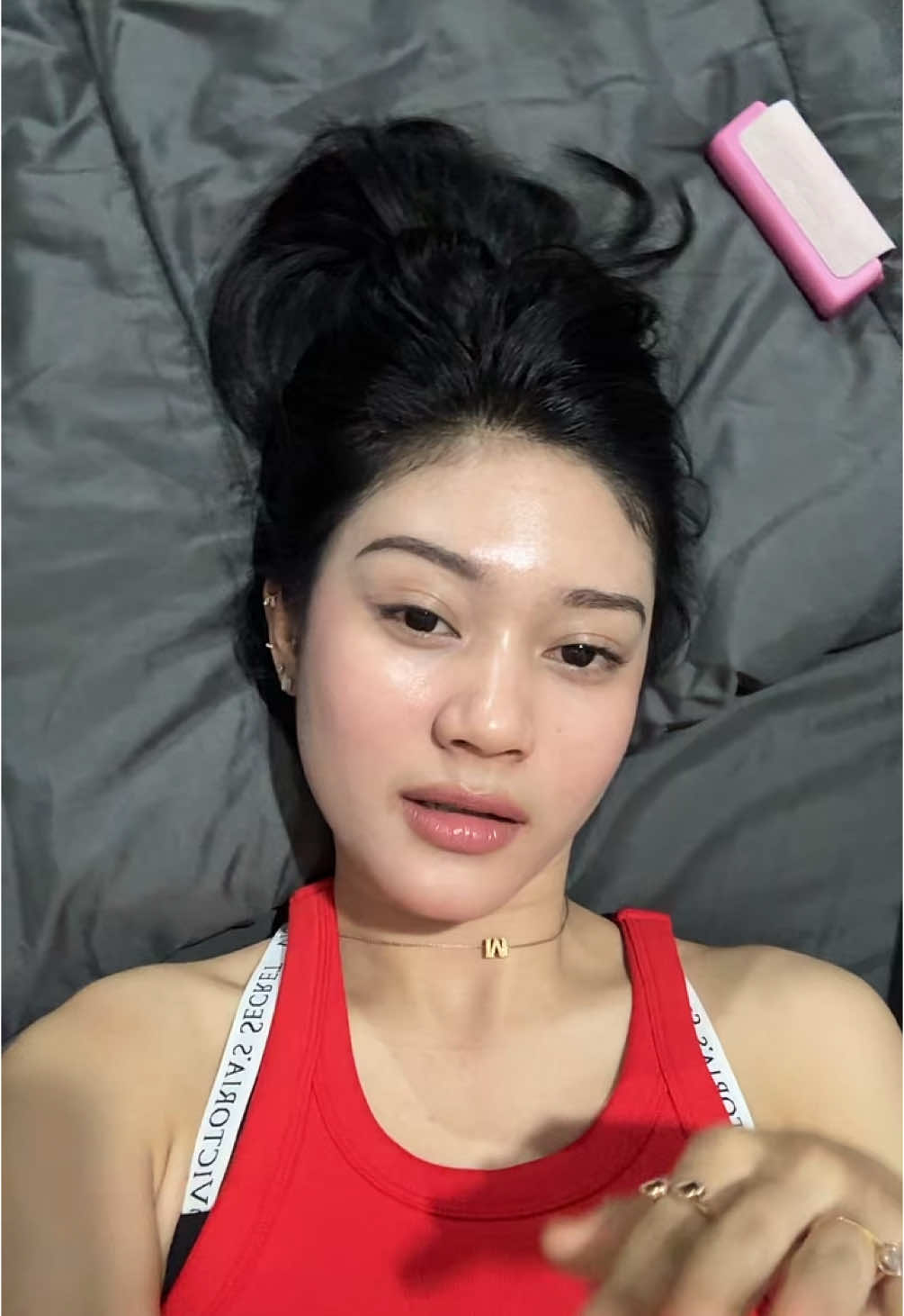 Nanti buat yg bnr nya