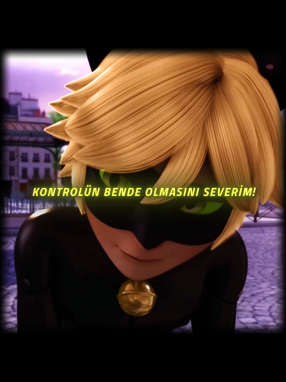 Kontrolün bende olmasını severim! 😎😼 | Mucize - Kara Kedi Edit | #mucize #miraculous #miraculousladybug #mucizeuğurböceğiilekarakedi #uğurböceği #karakedi #ladybug #catnoir #catblanc #beyazkedi #hawkmoth 