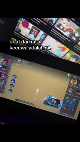 #fyp #qoutesmlbb #mobilelegendsbangbang #mobilelegends #storyml 