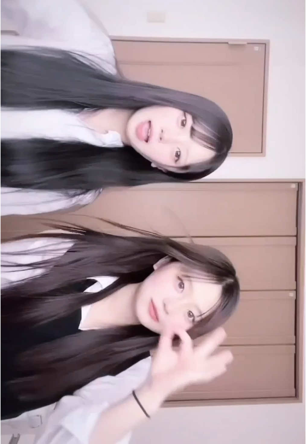 テスト終了( ¨̮ )💕#fyp#fypシ#09#10
