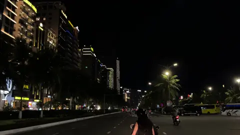 Thành phố đáng sống về đêm #danang #xuhuong #điiemđoutroitoimat #xhhh