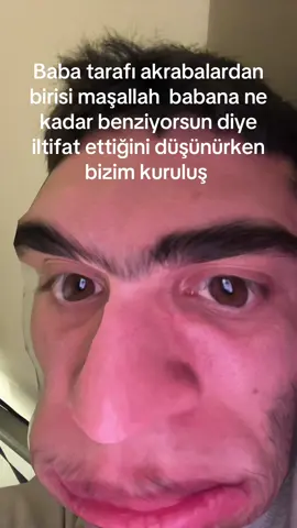 No bitch anama benziyom 