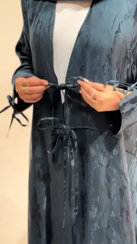 طلبتو عباية S18؟ توفر اللون الاسود 🖤🖤#عبايات_فخمه #عبايات_سوداء #عباية_الصيف #عبايات_العيد #عباية_مناسبات #عباية_دوام #عباية_دوام #raf_abayas #explore 