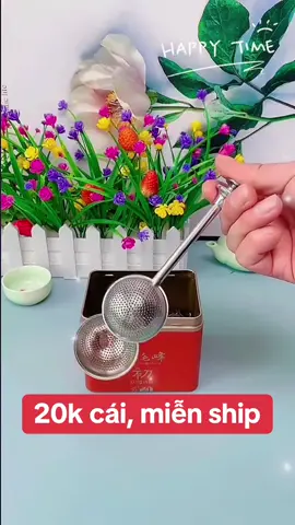 #dụng cụ ngâm trà thông minh tiện lợi quá 