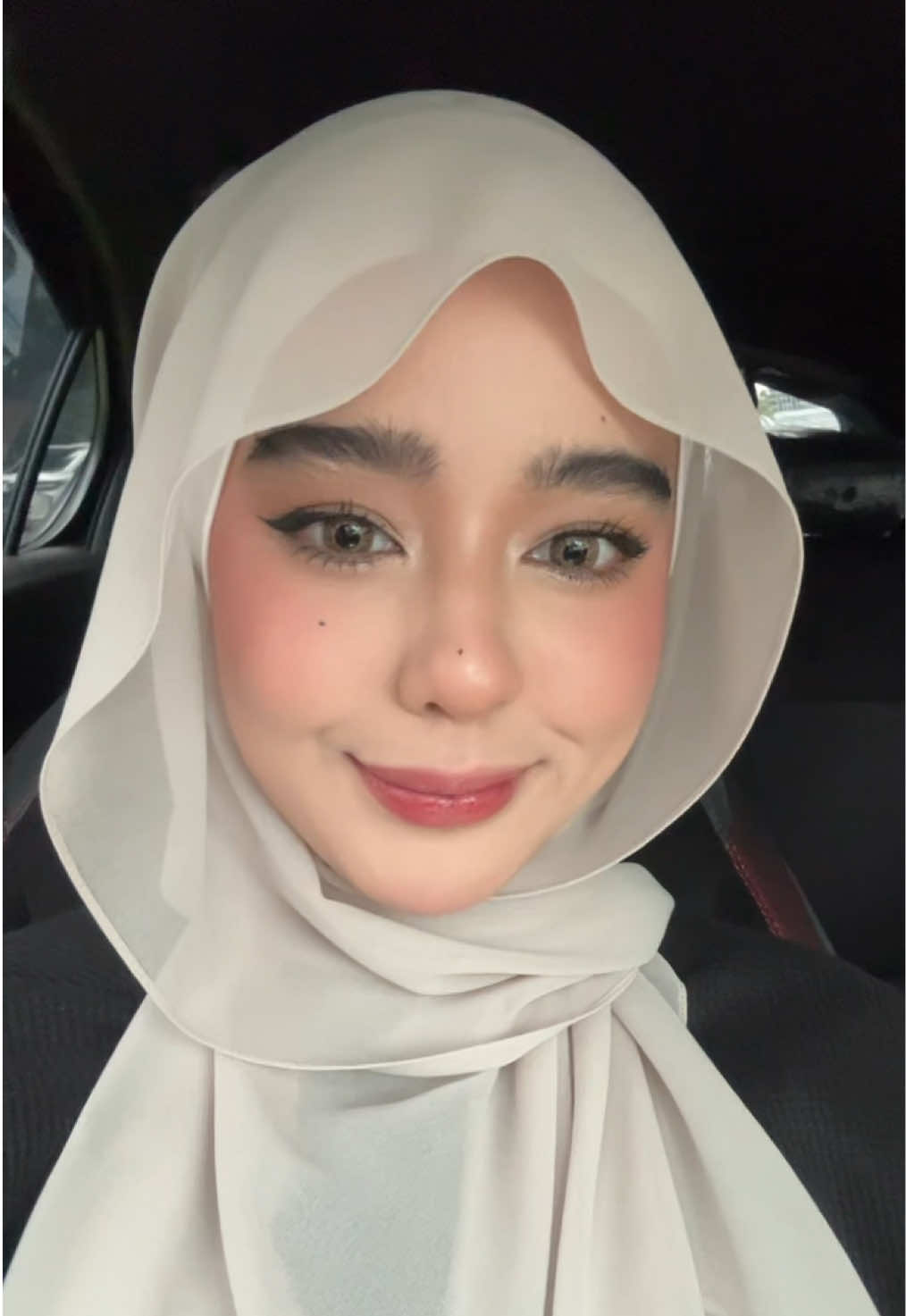 yes i am in LUVV 💋 #timephoria #beautywithoutlimit @TIME PHORIA Malaysia 