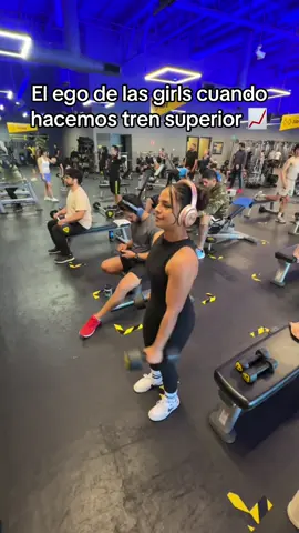 Girl poweeeer #gym #GymTok #gymrat #GymLife #comedia #tik_tok #interview #fyp #foryoupage #funny #Fitness #comedia #mexicantiktok #gymlover #loveyourself 