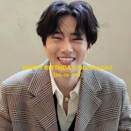 happiest birthday, our uri leader suho. thank you for caring and loving your members unconditionally! i love u so much! 💞 #exo #exol #kimjunmyeon #suho #exosuho #exojunmyeon #suhoexo #happybirthday #dontflop #makemefamous #kpopfyp #fyp #fypシ゚ #maecsarchive #exoot9 #bestleadersuho #suhobirthday 