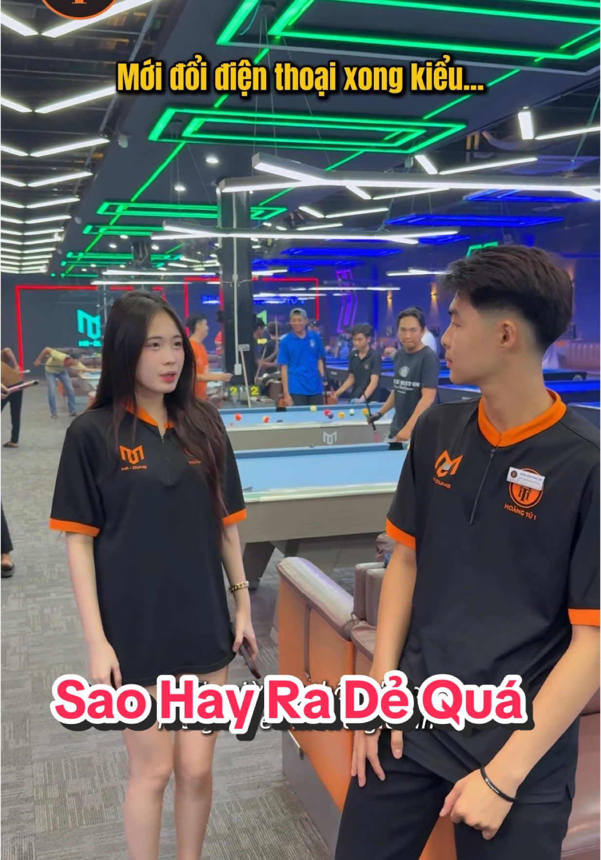 Sao Hay Ra Dẻ Quá!!! #####bidahoangtu1 #billiards #bida #cantho65 #diadiemgiaitri #xuhuong2024 #viral #fyp 