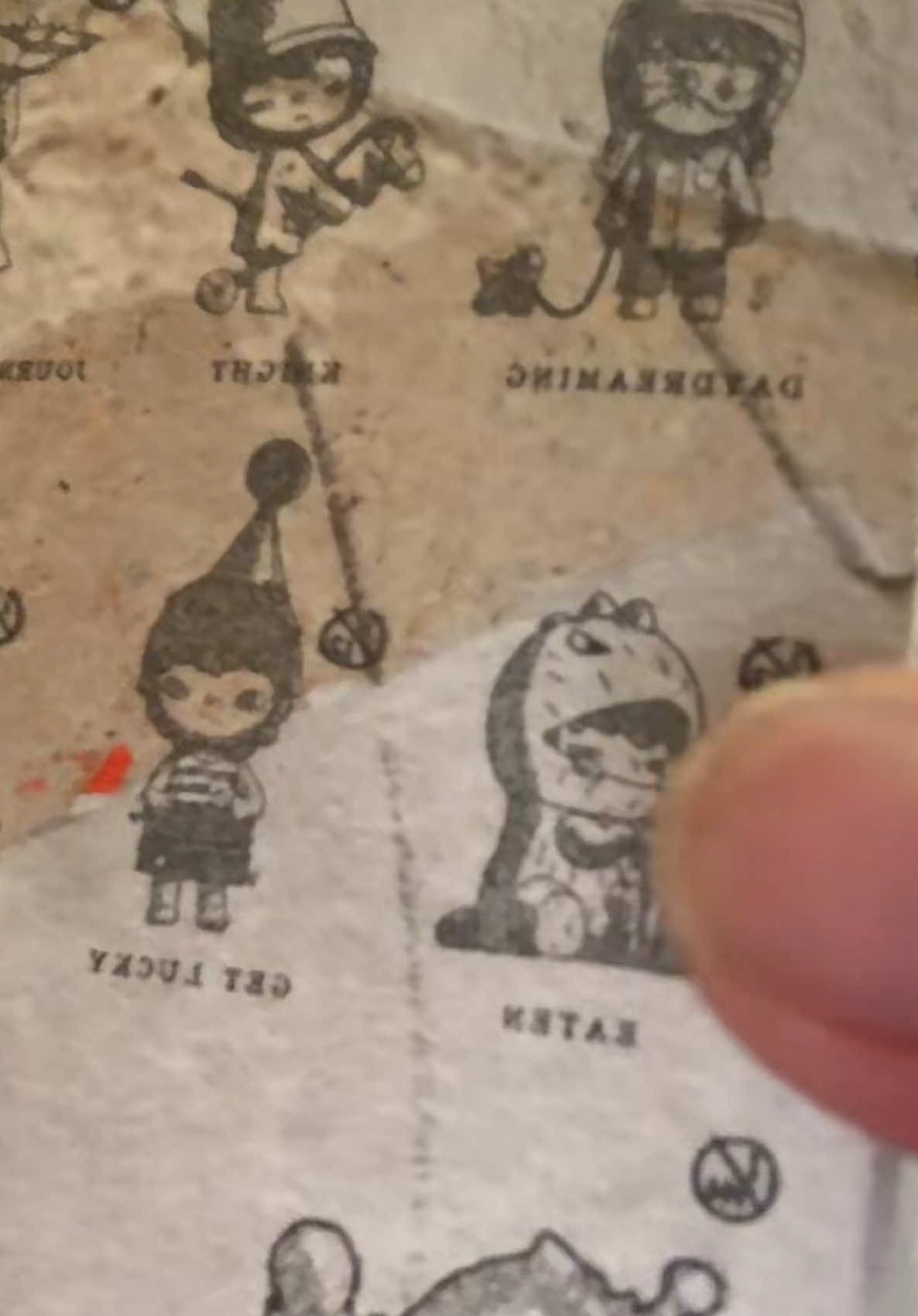 #popmart #popmartunboxing #blindbox #blindboxopening #hirono #hironopopmart 