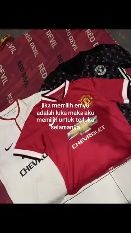 ttd kontrak jd fans emyu sampai mati #ggmu🔴 #manchesterunited #manchesterunitedfans #munyuk #manuindonesia 
