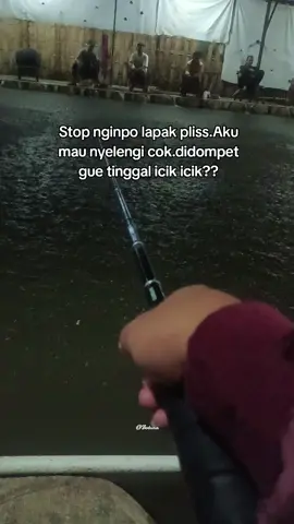 Ra tambah sesi sesinan, duit gua gari icik icik 😭😭😭 #fyp #galatamabawal #besutanbawal #mancing  #lewatberandafyp 