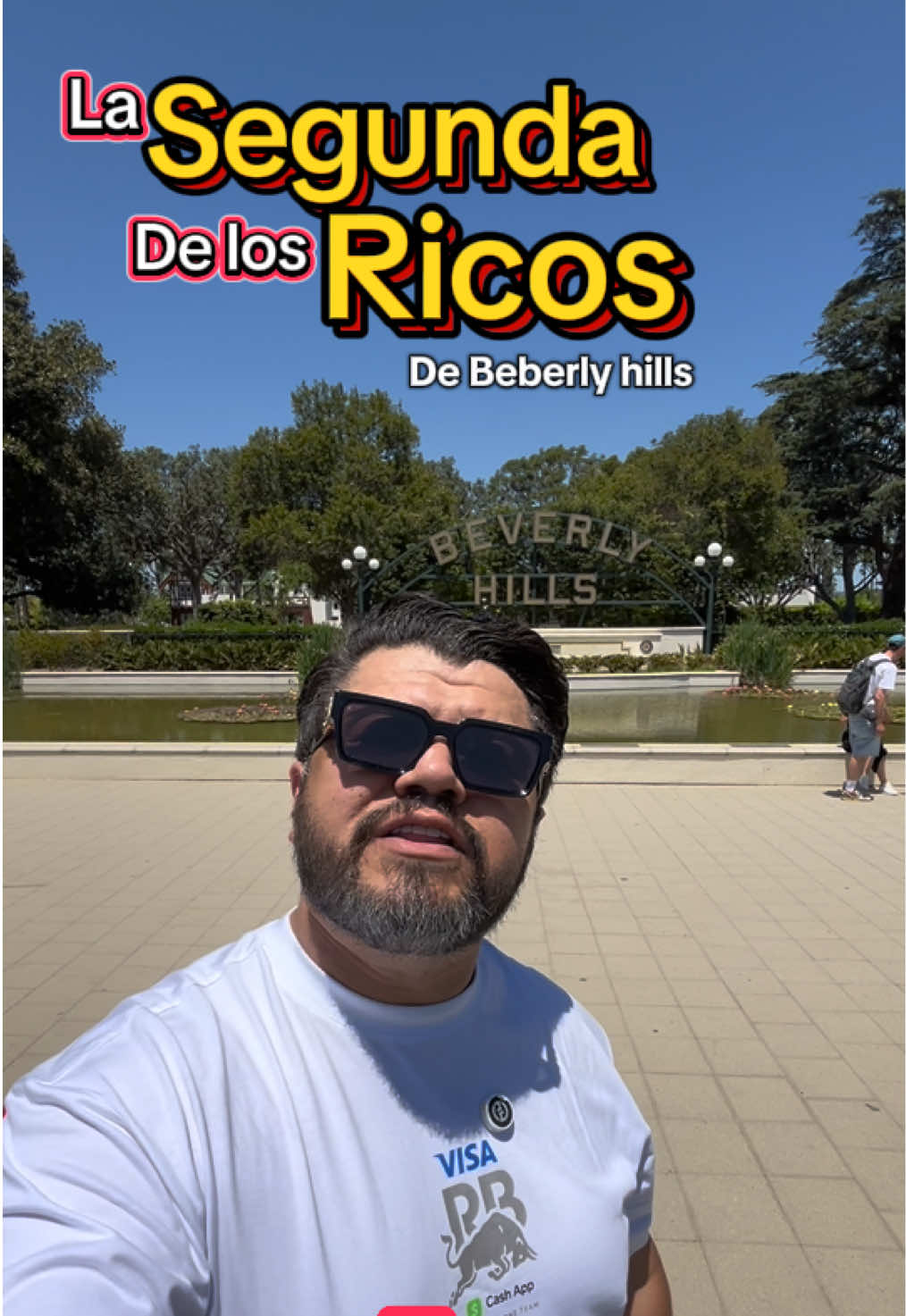 Esta es la segunda de los millonarios de Los Ángeles #beberlyhills #ricos #dinero #segunda #goodwill #ross #ross #viral #tik #tok #tiktok 