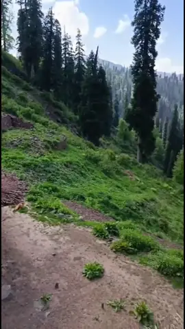 apna Kashmir beautiful view 