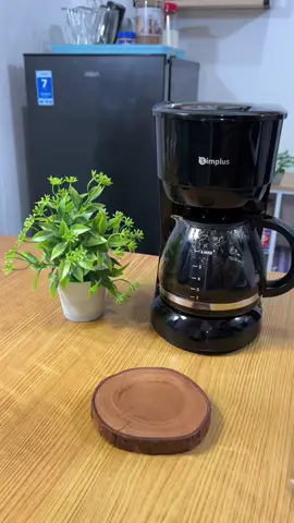 Cobain deh alat yg satu ini dijamin bagus banget #simplus #coffeemaker #baristamedan #alatkopi 