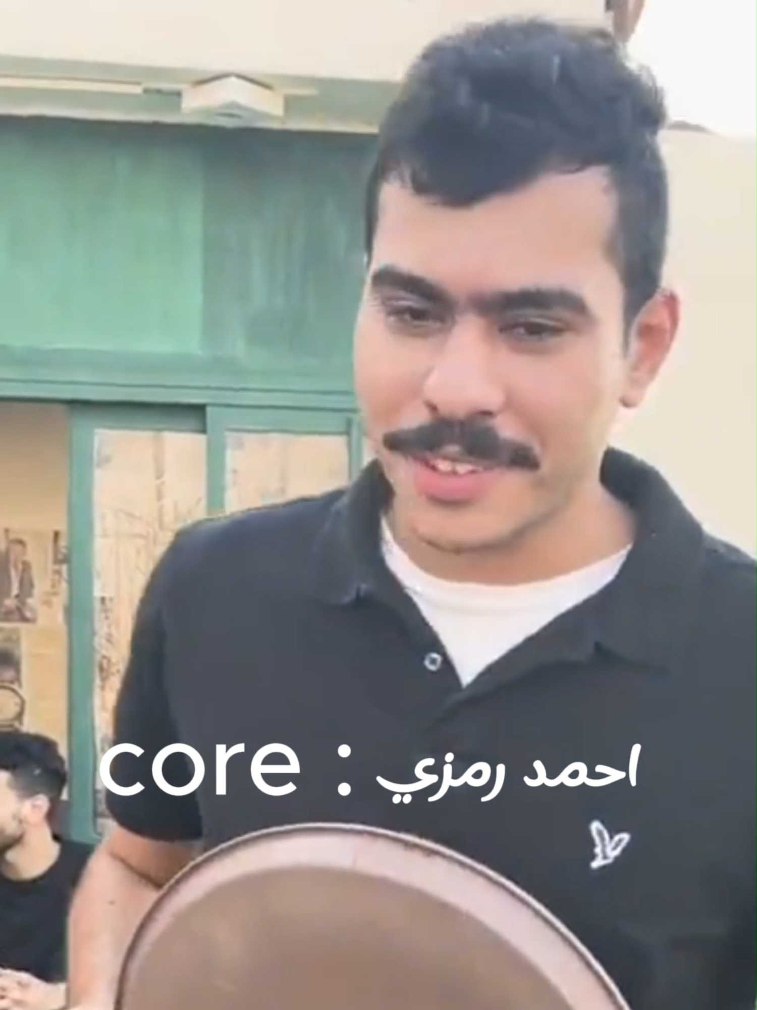 في حتة تانية 😂😂😂 #ضحك #كوميديا #core #احمد_رمزي #مونتاجي🎬 #اكسبلور