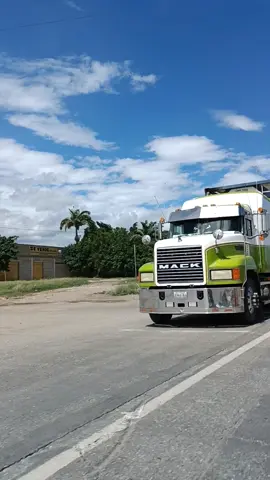 Etiqueta al dueño de esta belleza!! #CH #gandolerosdevenezuela🇻🇪🇻🇪 #camiones #venezuela #fyp #trailerosdecorazon #viraaal #bqto #mack 