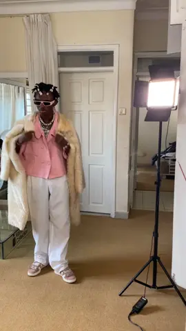 MINISTER OF STYLE 🔥🦅 #taysosho #fashion #fashiontiktok #foryoupage #foryoupage❤️❤️ #fyp #uganda #ugandanstiktok #ugandatiktok🇺🇬 #designer #photoshoot #interview 