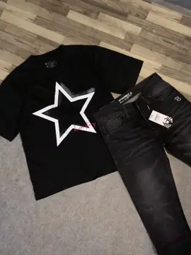 100k sekeren ini? #celana #celanapanjang #kaos #kaosviral #kaosoversize #kaoskeren 