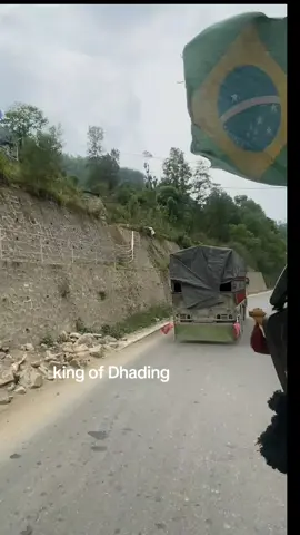 #Dhadinge #king #roill #💀 