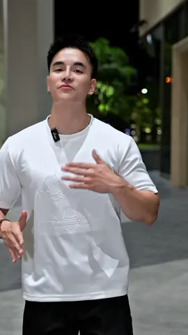 Áo Thun Cộc Tay in Logo Dập Nổi Chất Lượng Vải Mát🤗