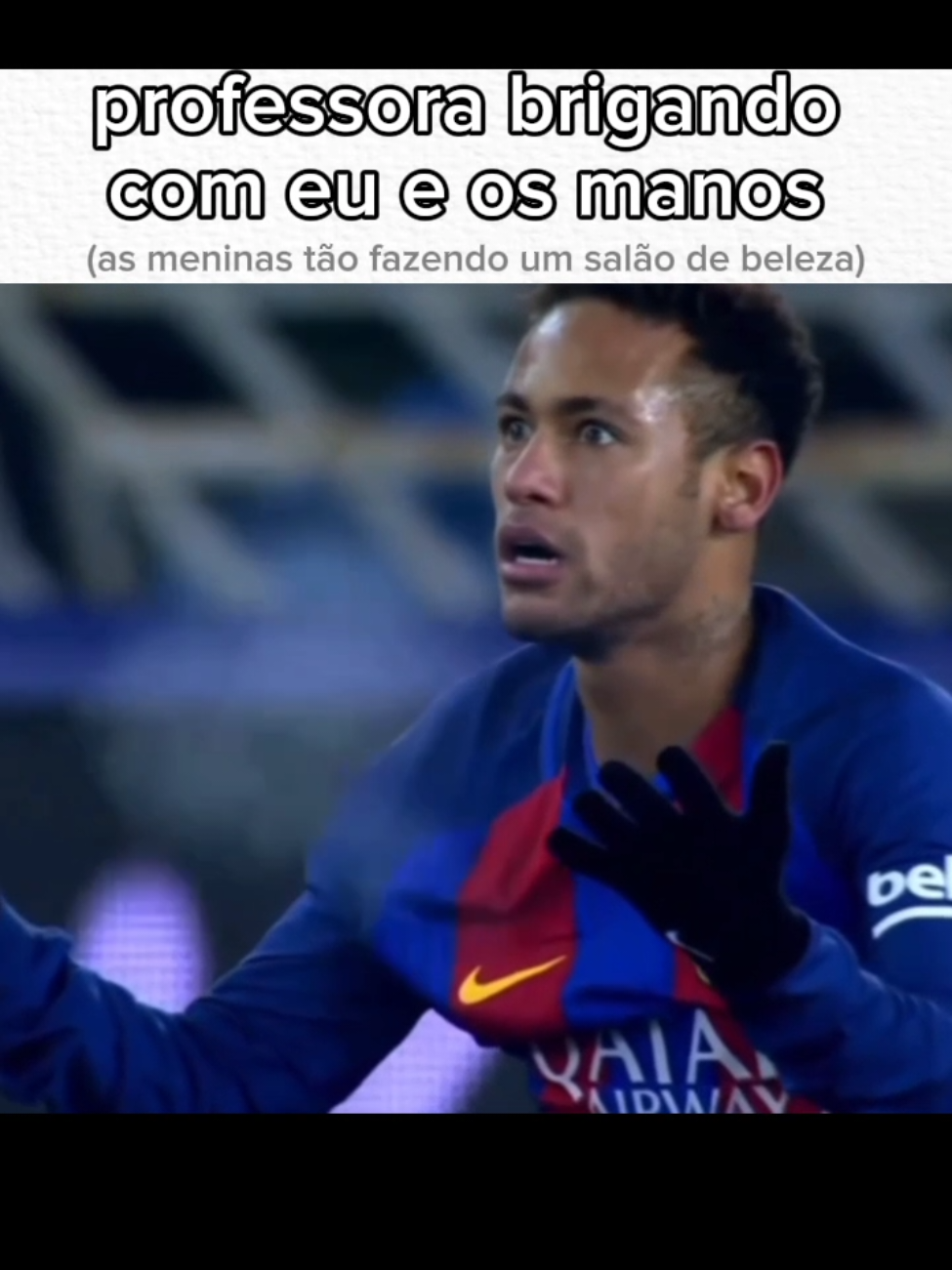 só ve agente oxi #neymar #foryoupage #viralizatiktok #fuypage #fyp 
