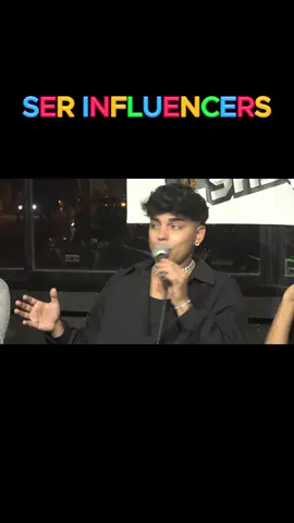 #influencer #entrevista #VamoAVerQSale #Ramallo 