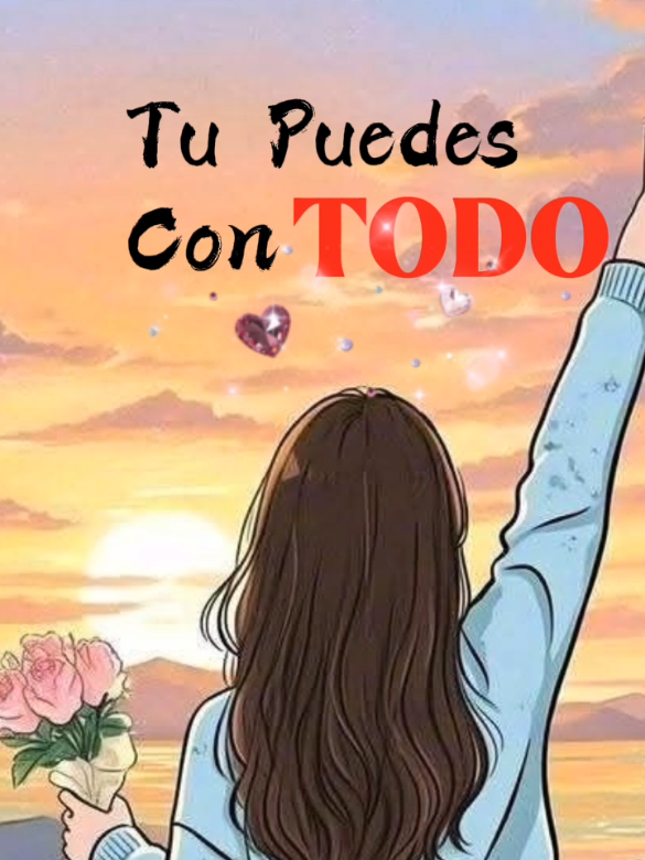Tú puedes con todo Hermosa💖 Adelante !! Eres Valiente eres Suficiente eres Importante eres Capaz. Ya has pasado por mucho y lo has superado así que confía en ti misma #motivacional #amorpropio #tupuedes #adelante #eressuficiente #eresimportante #erescapaz #confiaenti #videosparaestado  #frasesmotivadoras #frasespositivas #frasesmotivadoras #paratiiiiiiiiiiiiiiiiiiiiiiiiiiiiiii #fouryou #fyp #videoviral  #CapCut #capcutmotivacional #creatorsearchinsights 
