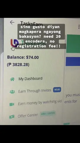 drop tg, tulungan ko kayo!! #tgencoding #extraincome #online #fyp 