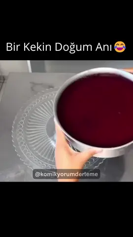Bir Kekin Doğum Anı #komikvideolar #komikyorumlar #komedi #eğlence #komik #mizah #reels #komikvideo