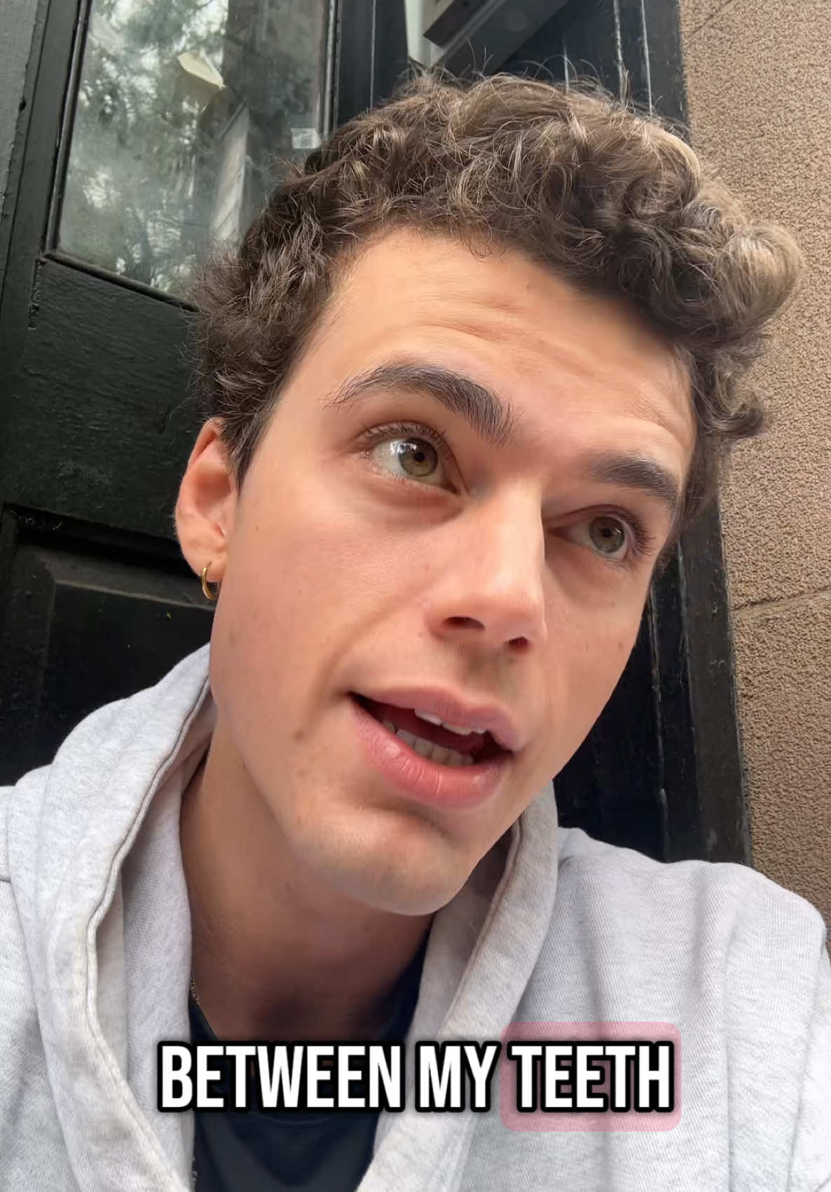 Major red flag #fyp #dating 