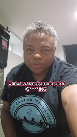 Why was Darius arrested? (For entertainment only) Darius wasn't arrested. We were at a car show. #Irisa #irisaanddarius #Darius #storytime #autism 