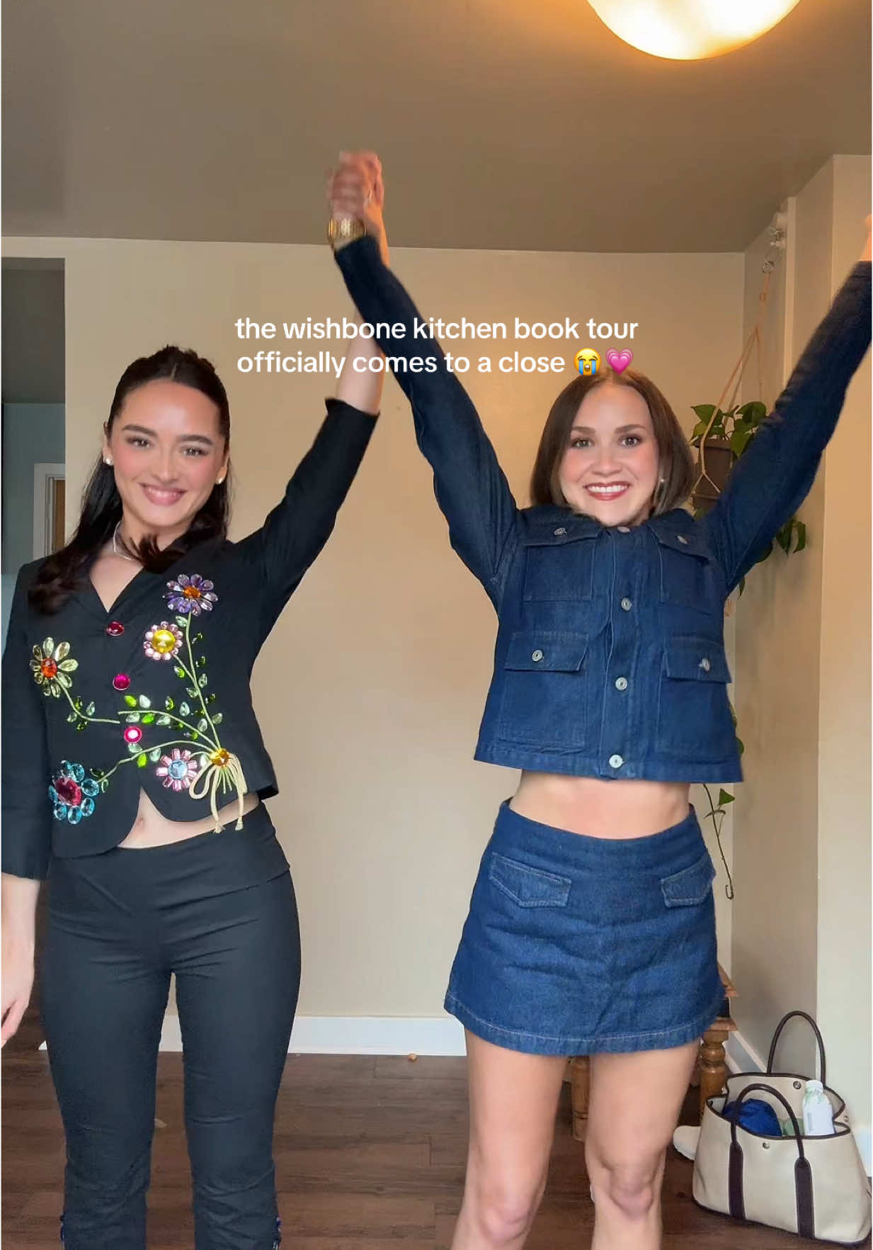 thank you all for celebrating this book with us!! we love you endlessly 💞