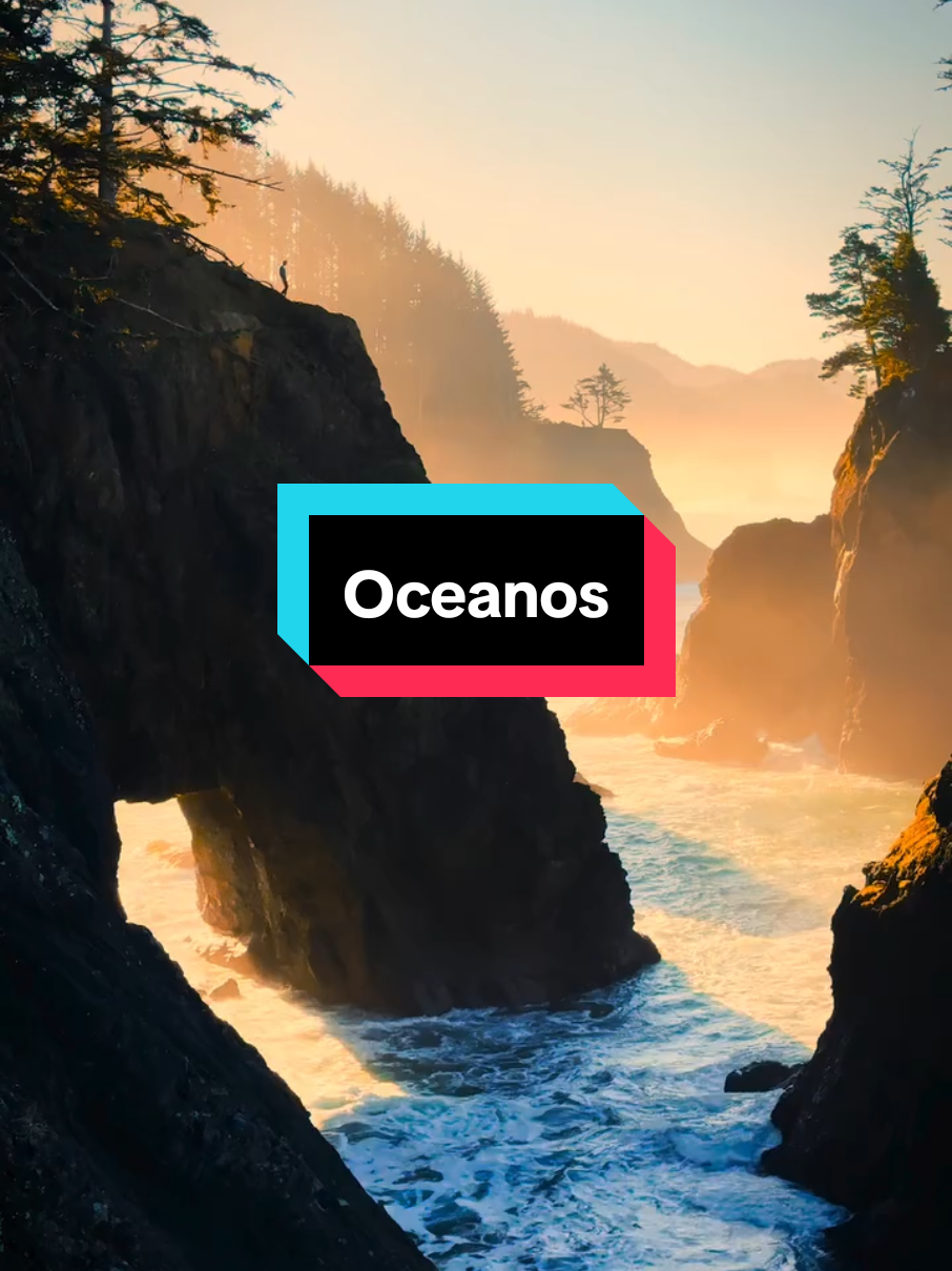 Tu voz me chama sobre as águas. Oceanos (Onde os Meus Pés Podem Falhar) . . . #Louvor #Deus #Fé #crentesnotiktok #Renovo