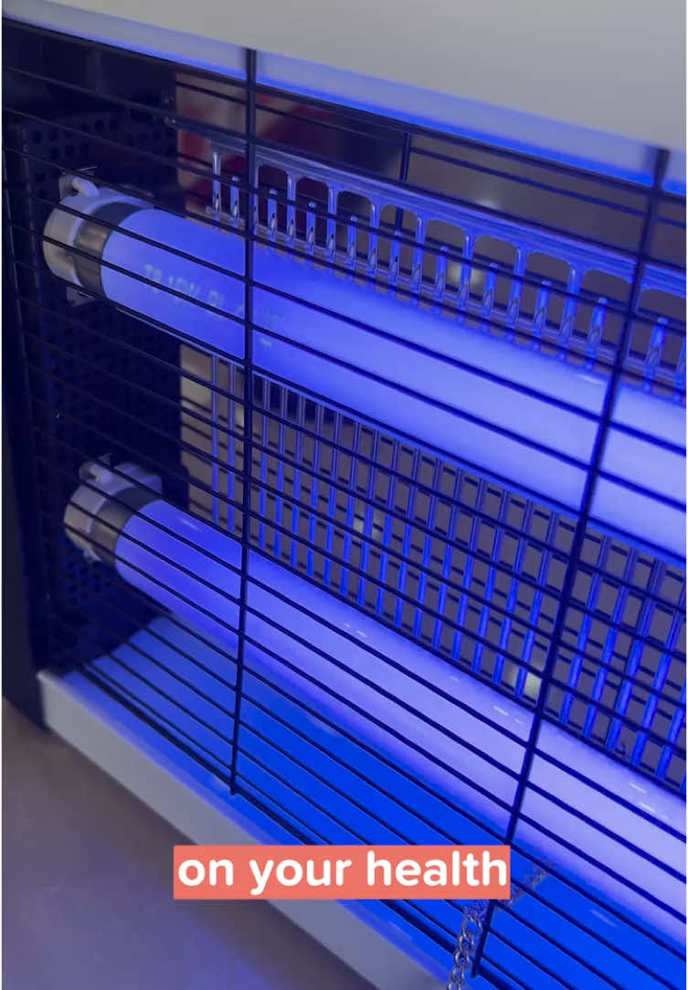 🦟 Bye-bye Bugs, Hello Peace! Keep your space insect-free with the 20W UV Mosquito Killer Lamp – a safe, silent, and chemical-free solution for home or office. ✨ UV Light Lures  ⚡ High-Voltage Grid 🔇 Ultra-Quiet Operation  ♻️ Eco-Friendly 💡 Durable Build  🔌 Easy Plug-in Setup Buy now via link in bio. 