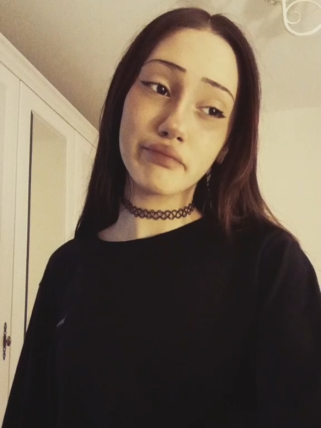 Сегодня моя репутация максимально подорвана ❤️❤️
