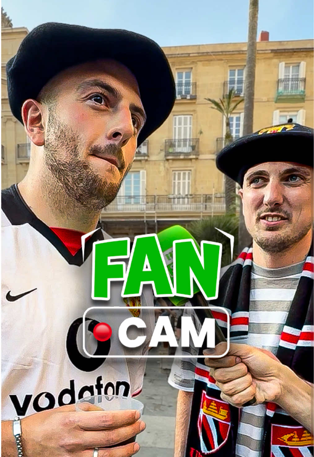 Can you name the Man United starting XI from their last cup final against Tottenham in 2009? 🏆 Watch the UEFA Europa League Final exclusively live on TNT Sports and discovery+ the home of European football from 6pm. Wednesday 21st May #manchesterunited #tottenham #football #news #final #europaleague #Soccer #long 