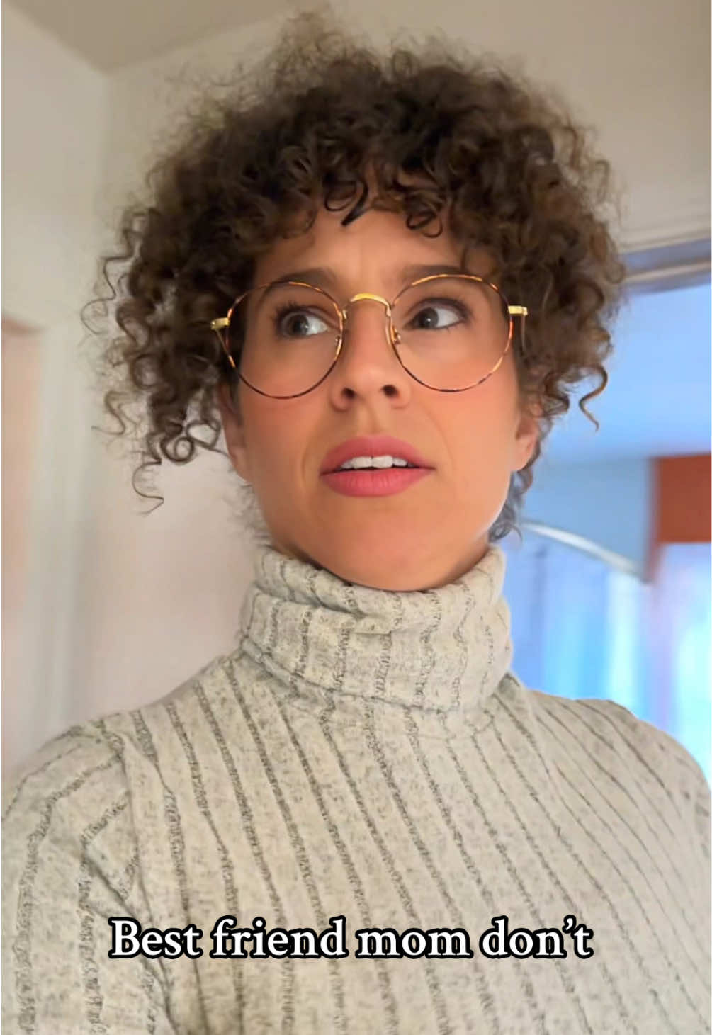 Best friend mom don’t 