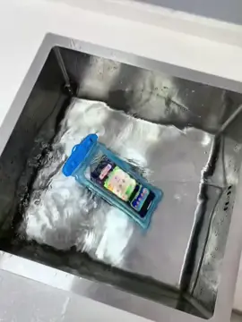 Phone waterproof bag #fyp #Home #homeimprovement #homehacks 