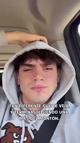 Joder bro #nickleister #culpatuya #noah #culpamia #contenido #recomendado 