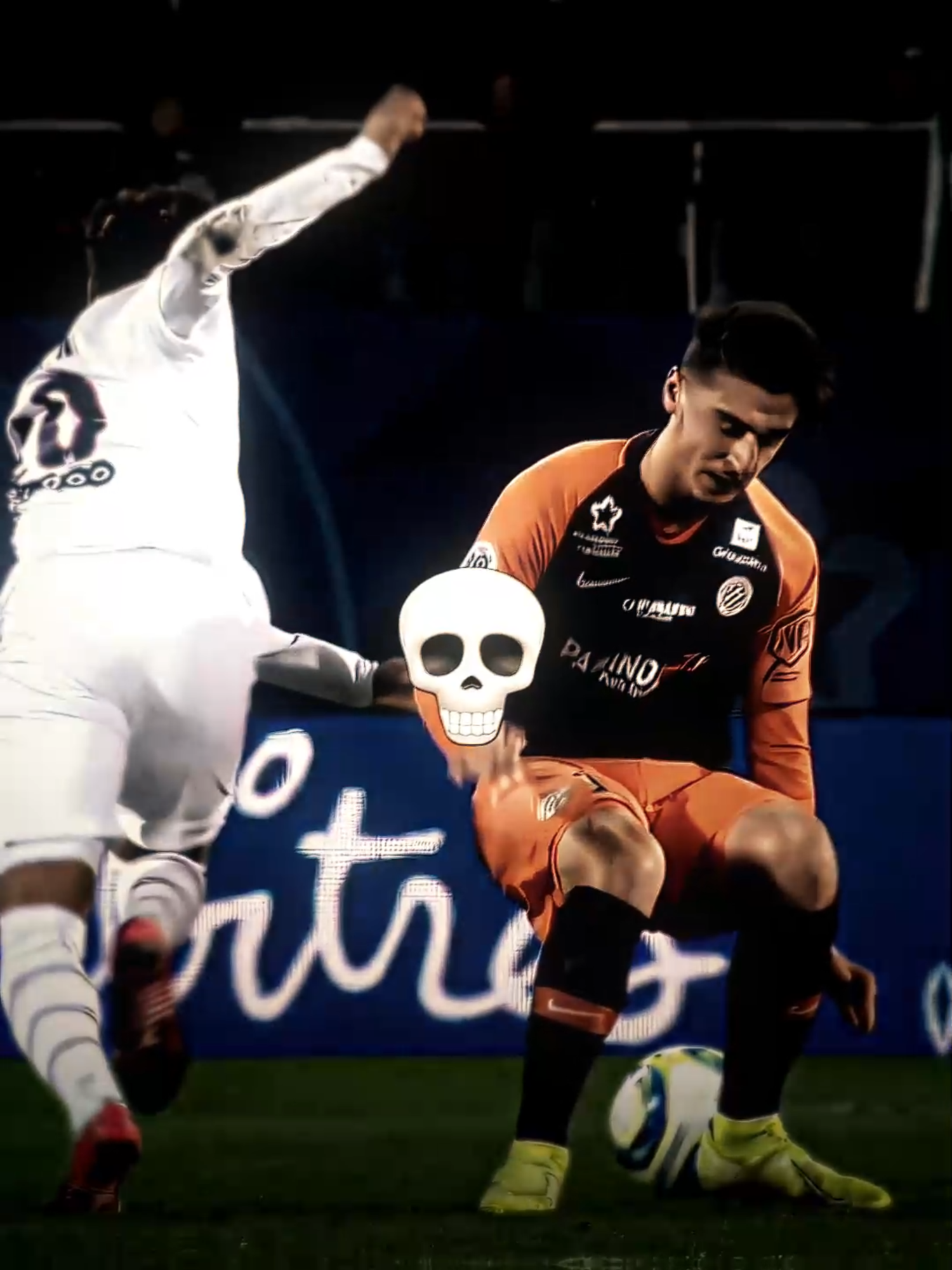 Neymar is unstoppable 💀 I #neymar #skills #njr #fyp #viral