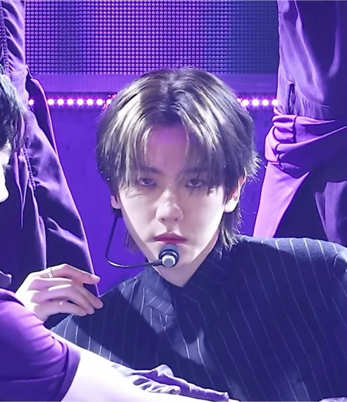 OMG 🥹This FACE CHANGE !!!!#baekhyunee_exo #baekhyun #baekhyunexo #chocolate #백현 #bolo5 #ベッキョン #ベクちゃん #baekhyuncomeback #baekhyunee 