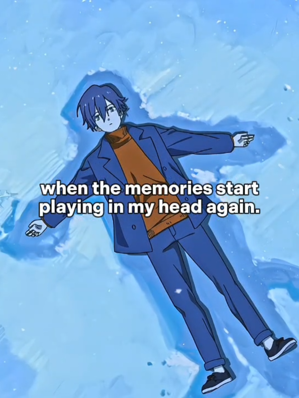 ... #anime #summerghost #animeedit #simpleedit #sadedits #sadvibes🥀 #sadquotes #quotes #real #fypシ゚ 