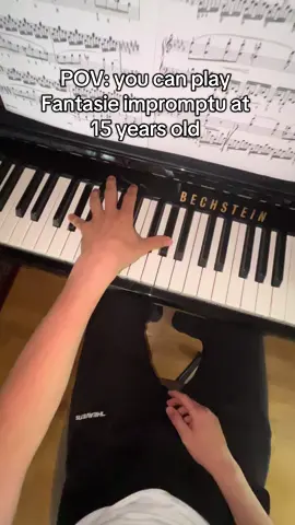 #piano #fyp #goviral 