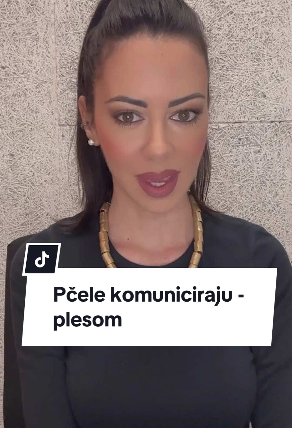 Pčele komuniciraju - plesom 🐝 #pcele #zanimljivosti #insekti #ples #komunikacija #zivotinje #polen #kosnica #med #emisijamasai 