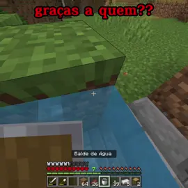 me perdi, desculpa. @ivysx0  #Minecraft #humor #mine #fyp #minecraftmemes