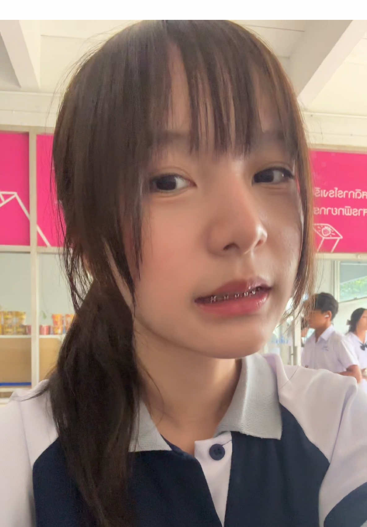 ระหว่างรอมาม่า #09 
