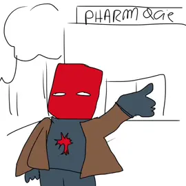 #shitpost #jasontodd #redhood #jasontoddredhood #redhoodfanart #dc #dccomics #batman #jasontoddart #batfamily #jasontoddfanart #jasontodddc #myartwork 
